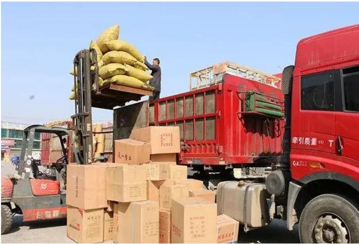 厦门到天长市物流专线