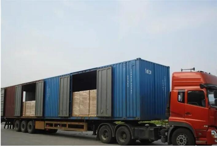 厦门到天长市整车运输