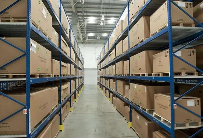 厦门到天长市货物仓储