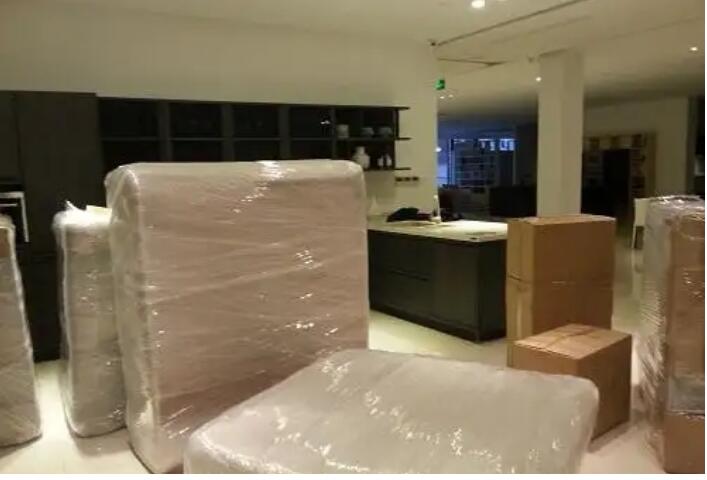 厦门到天长市长途搬家