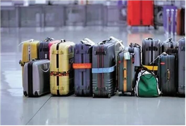 厦门到天长市行李托运