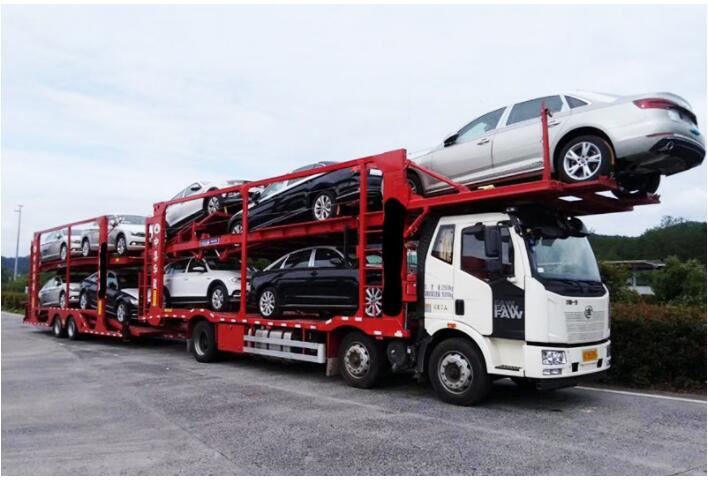 厦门到天长市轿车托运